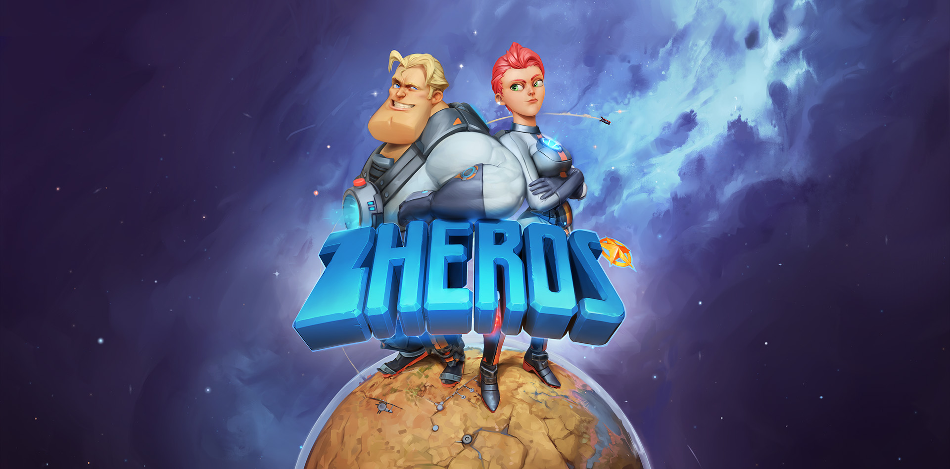 Zheros-1