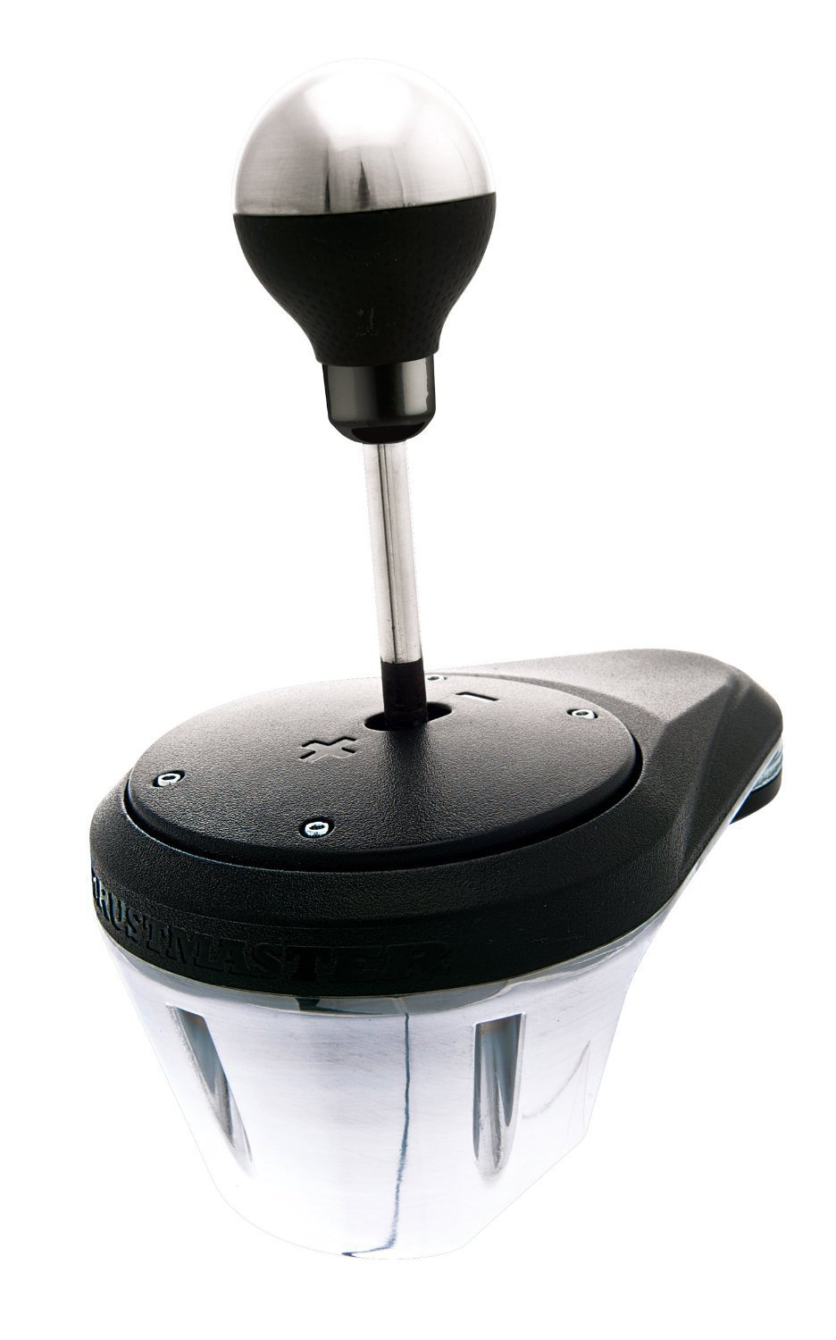 Recensione Thrustmaster Th8A