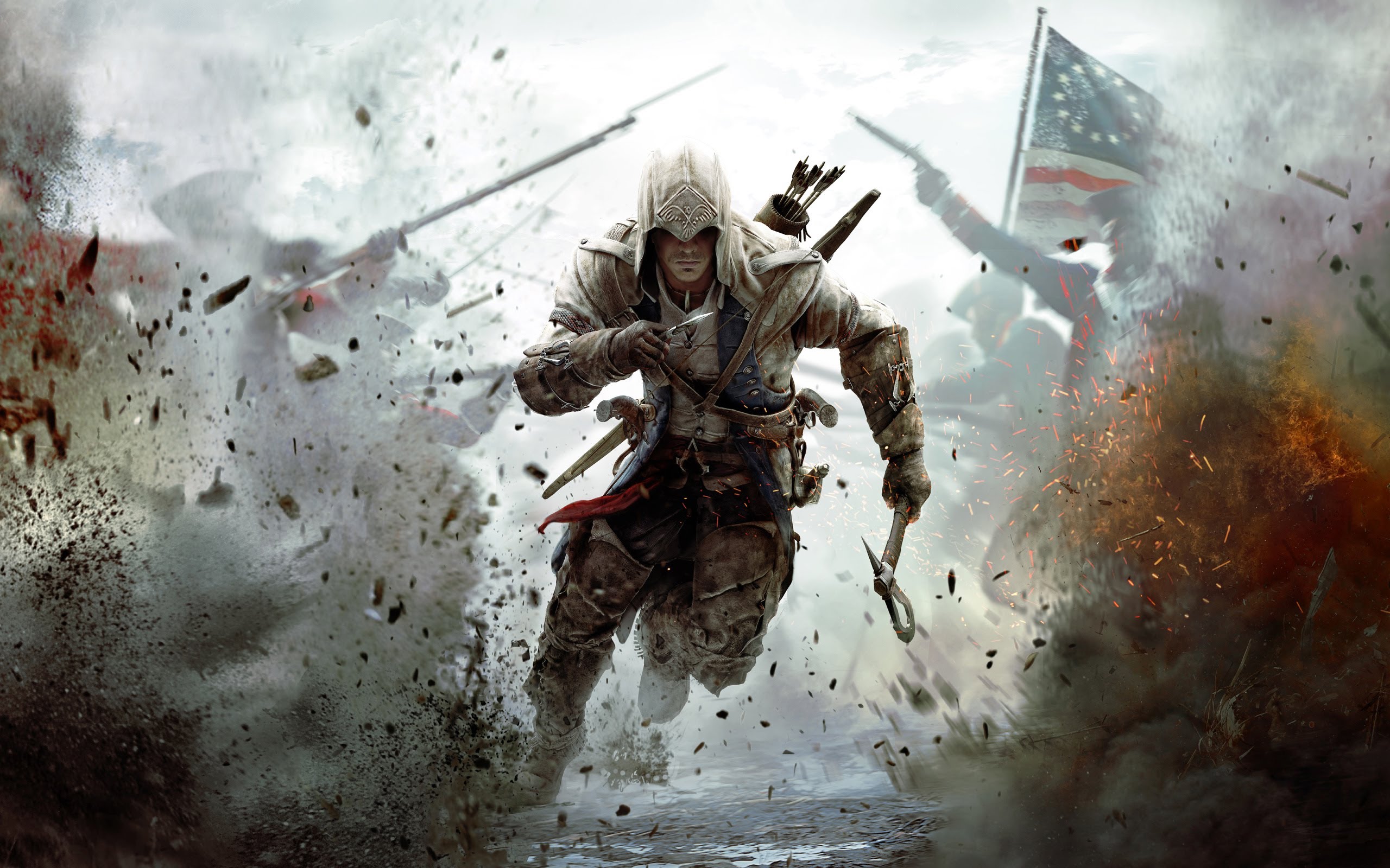 assassin's creed III review (1)