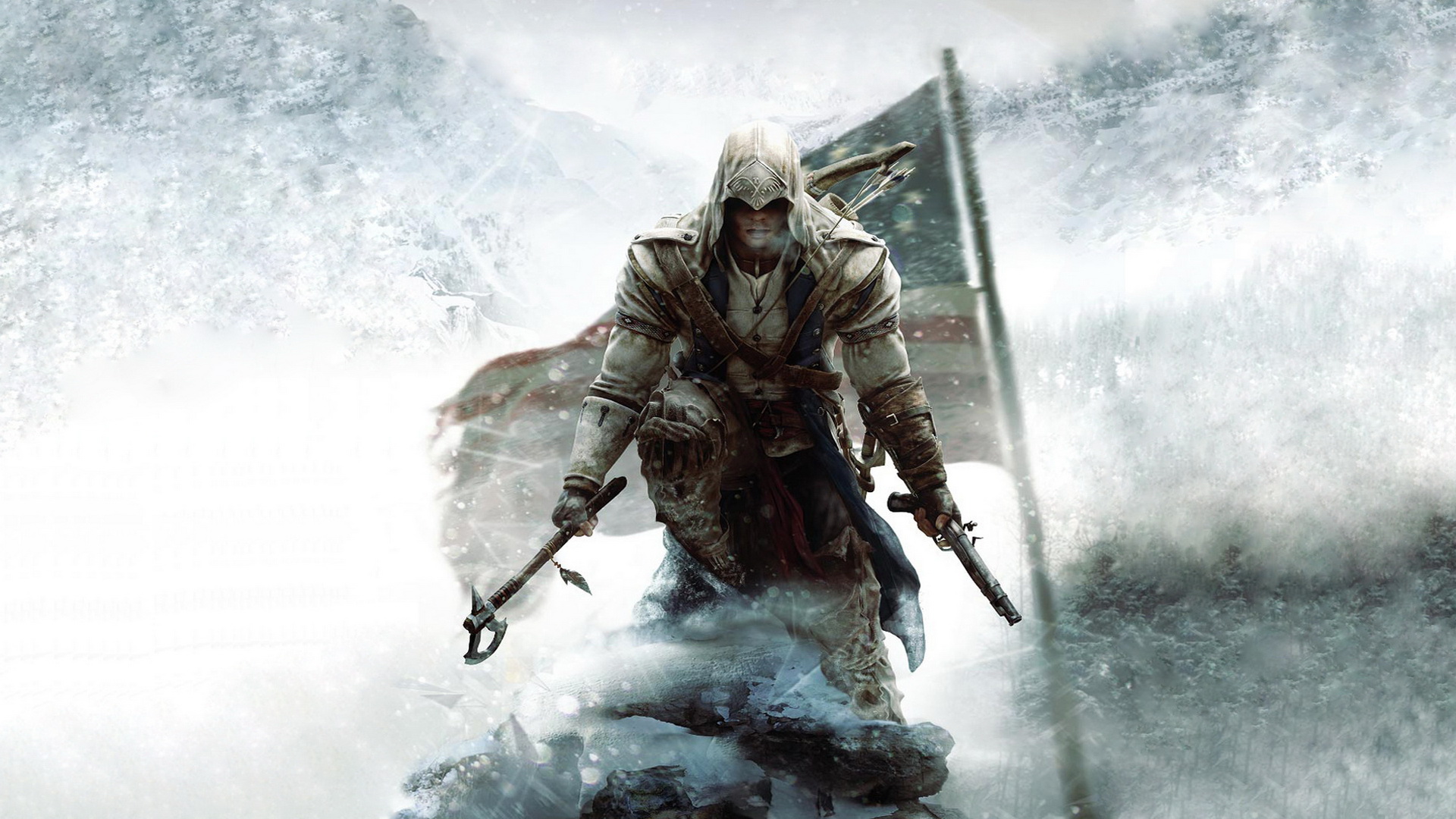 assassin's creed III review (2)