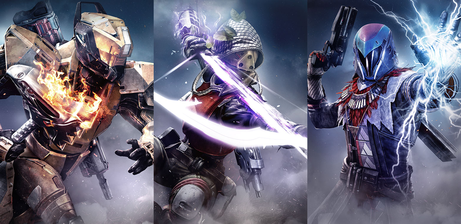 destiny nuova espansione