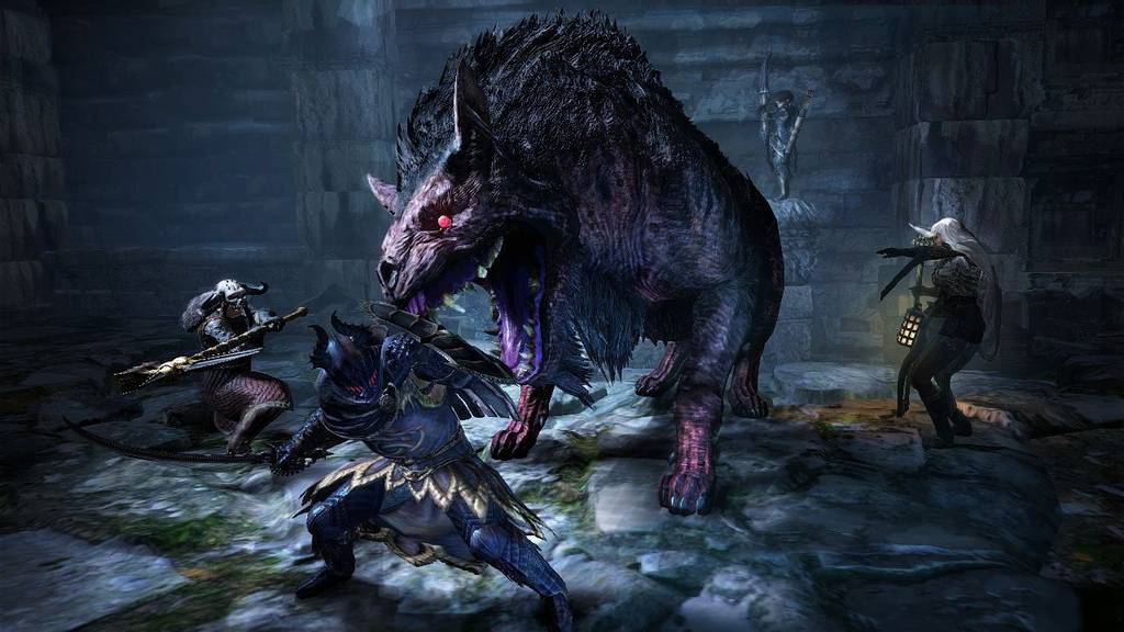 dragon's dogma dark arisen ps3 review