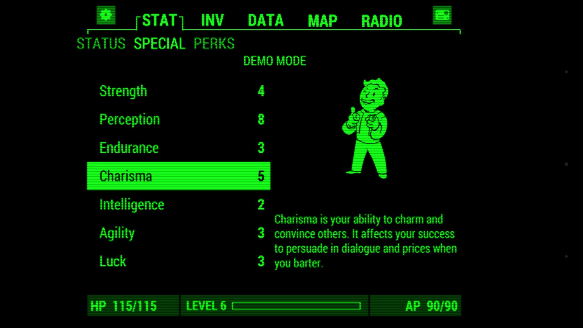 Fallout 4 pipboy app фото 112