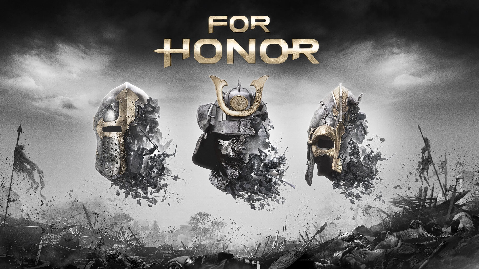 for-honor