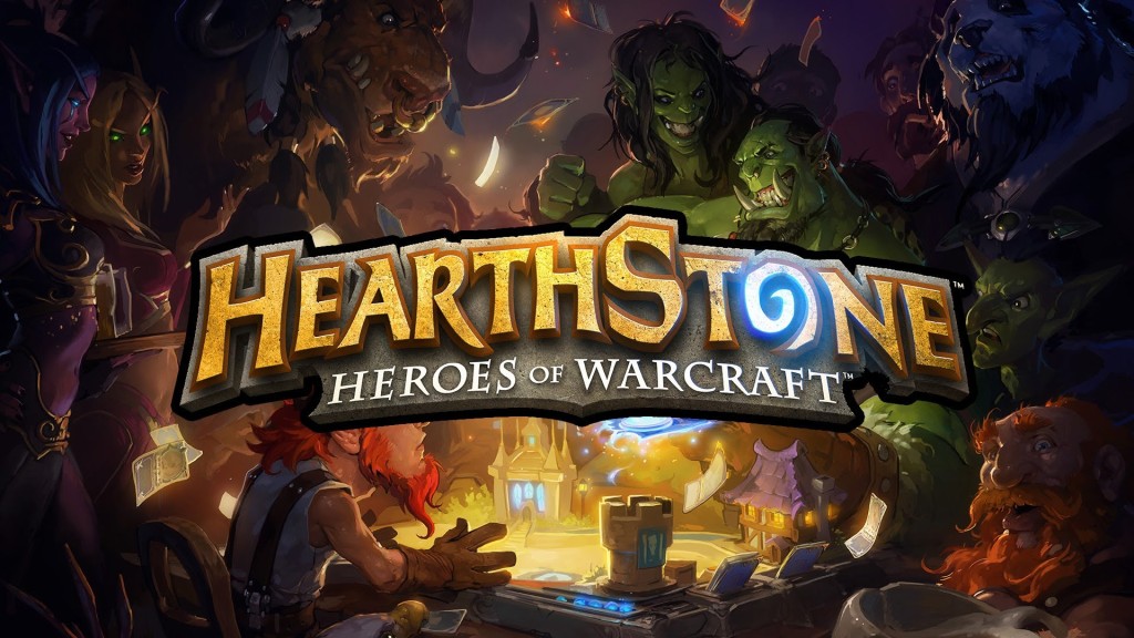 Il mondo competitivo di Hearthstone – Intervista al Team Renegades