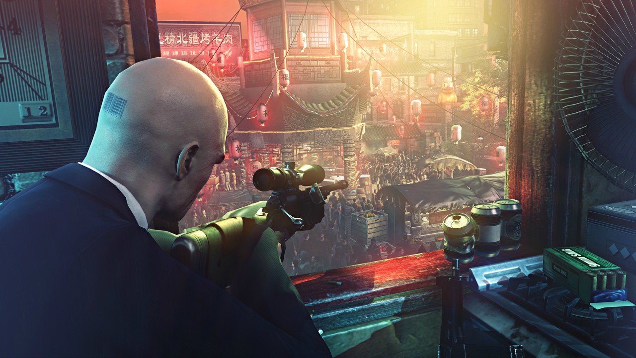 hitman absolution (1)