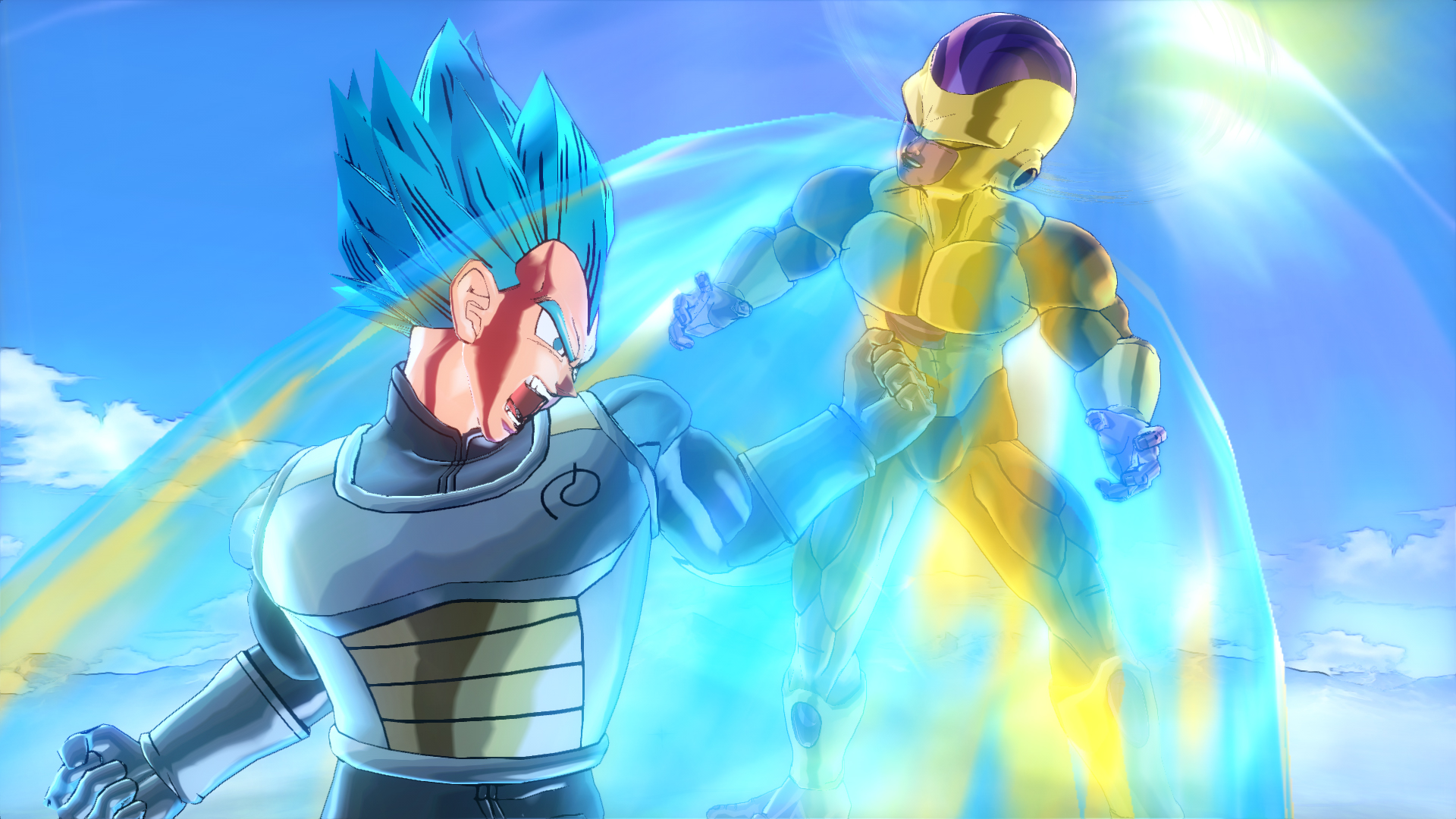 xenoverse
