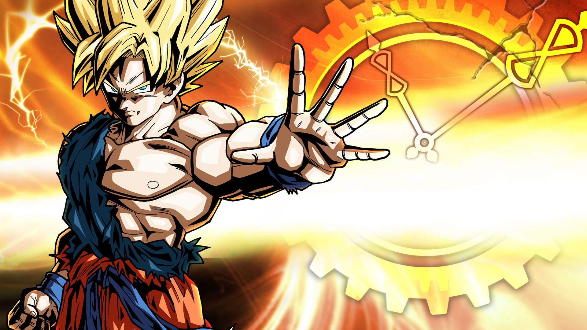 dragon ball xenoverse