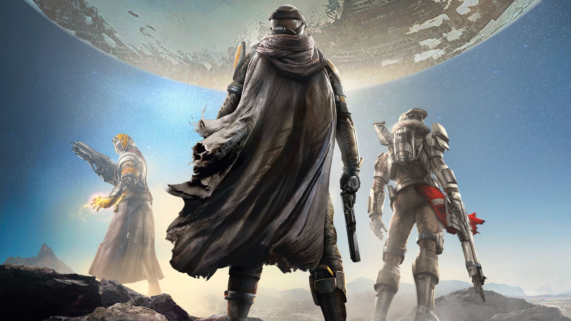 destiny review