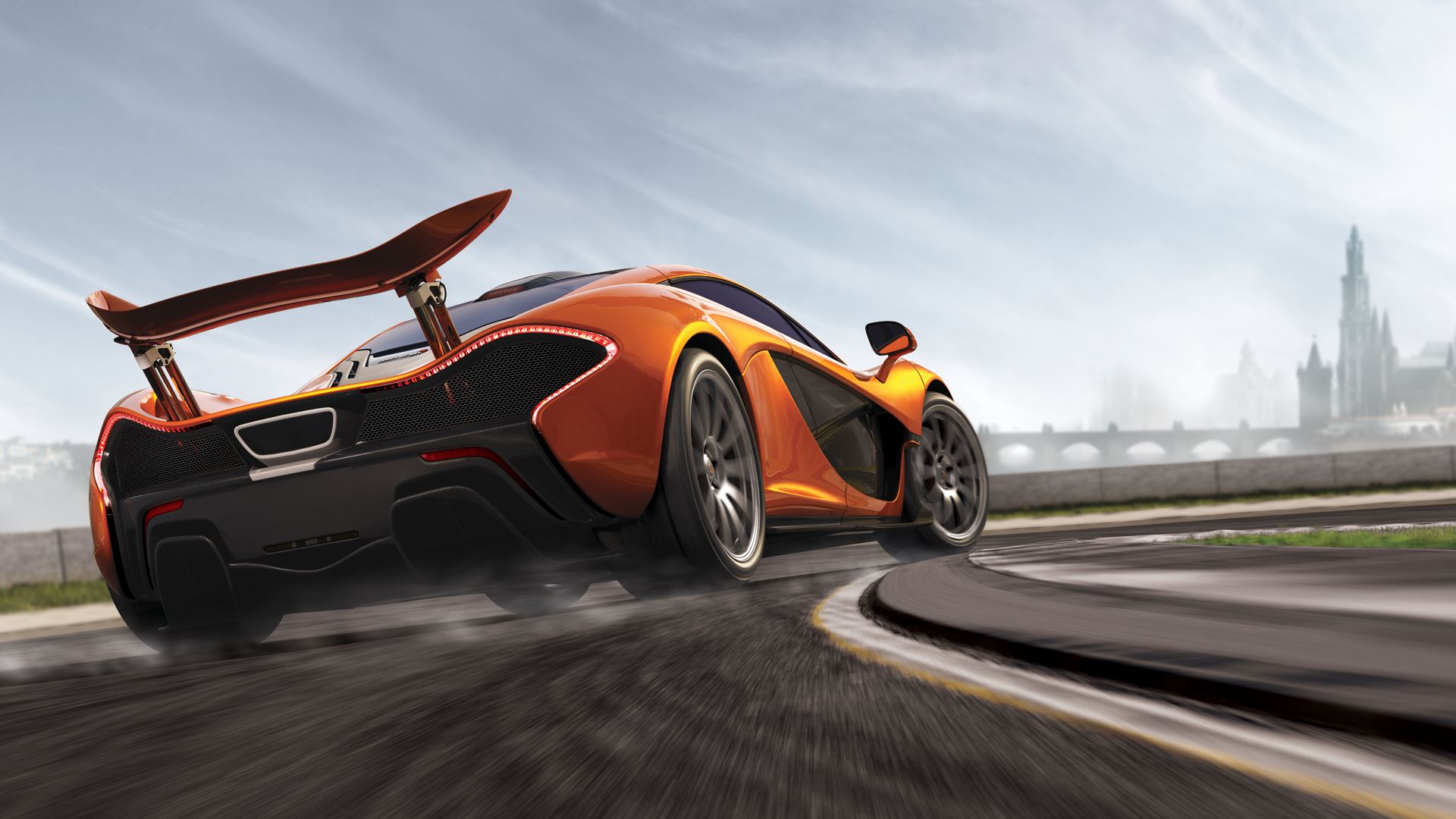 forza 5 review