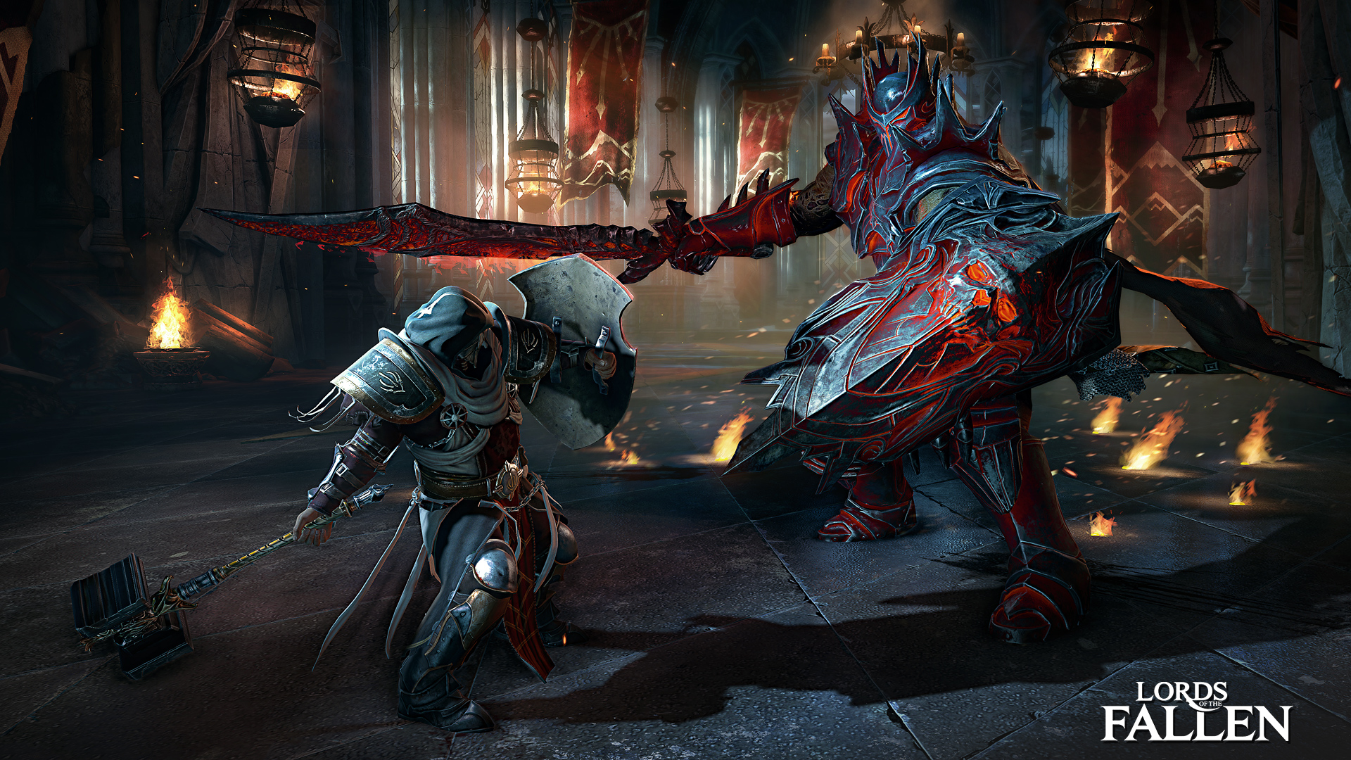 lords of the fallen review (2)