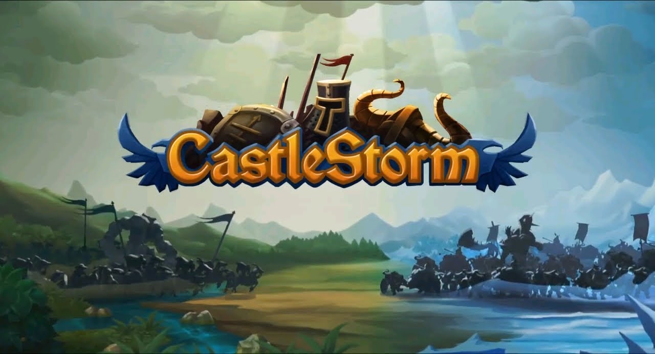 recensione castlestorm