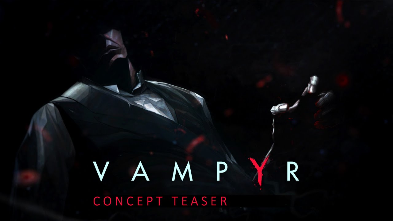Vampyr