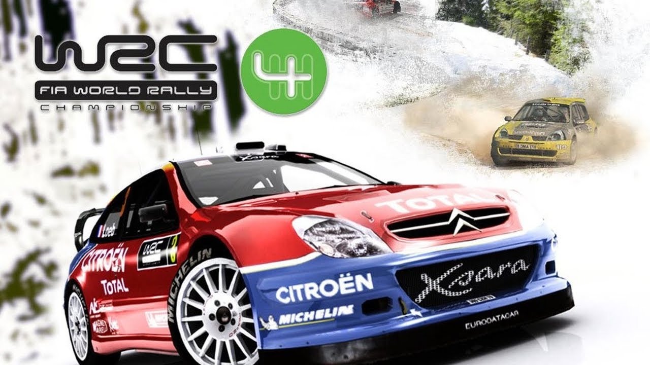 WRC 4