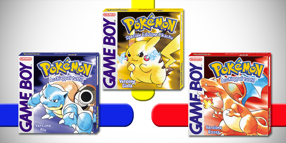 pokemons