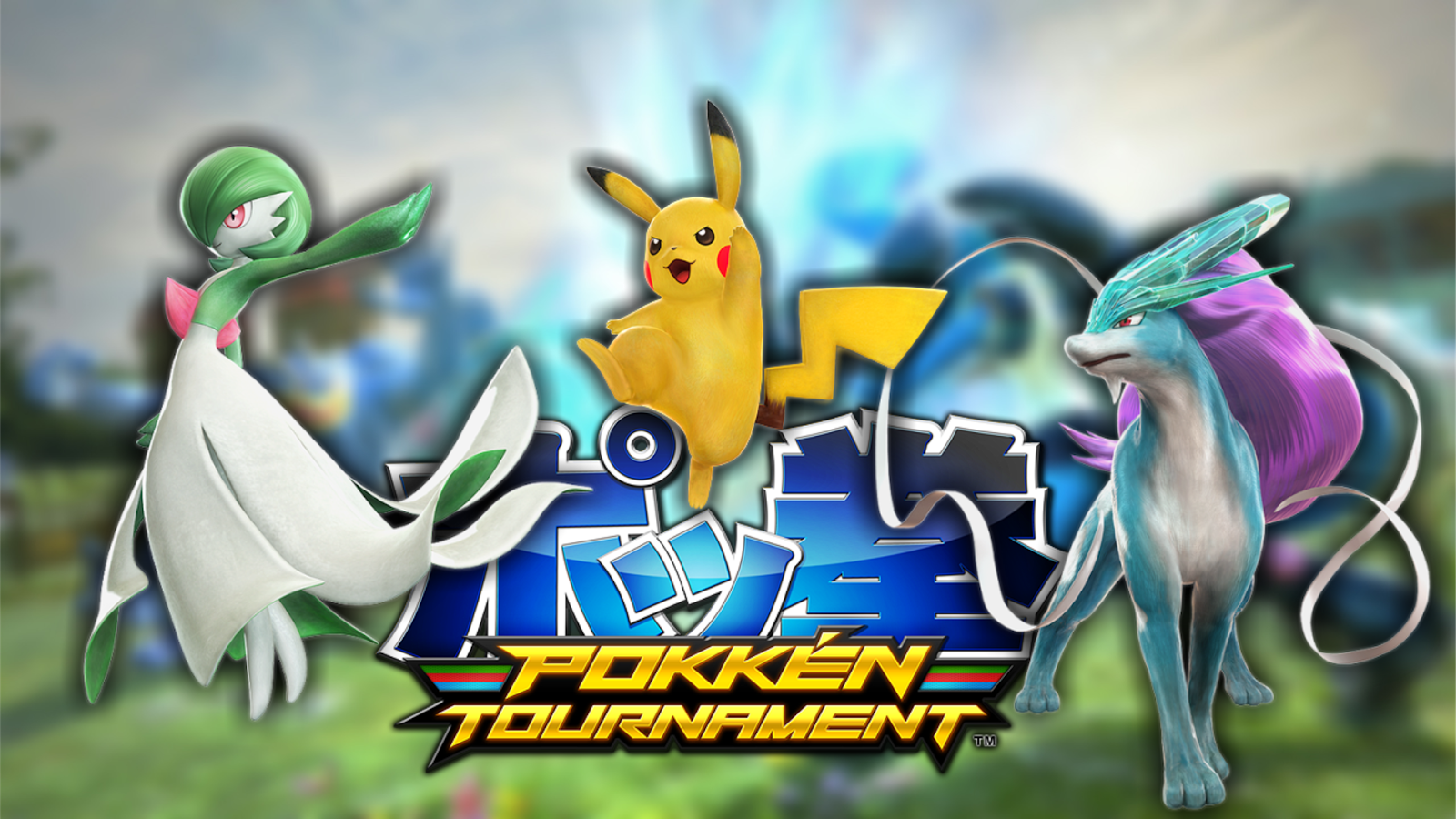 pokken-tournament