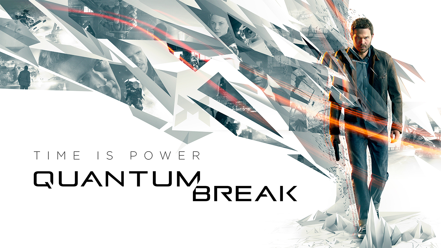 quantum-break