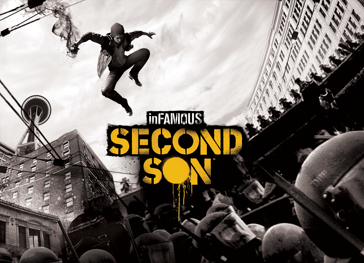 recensione infamous second son (1)