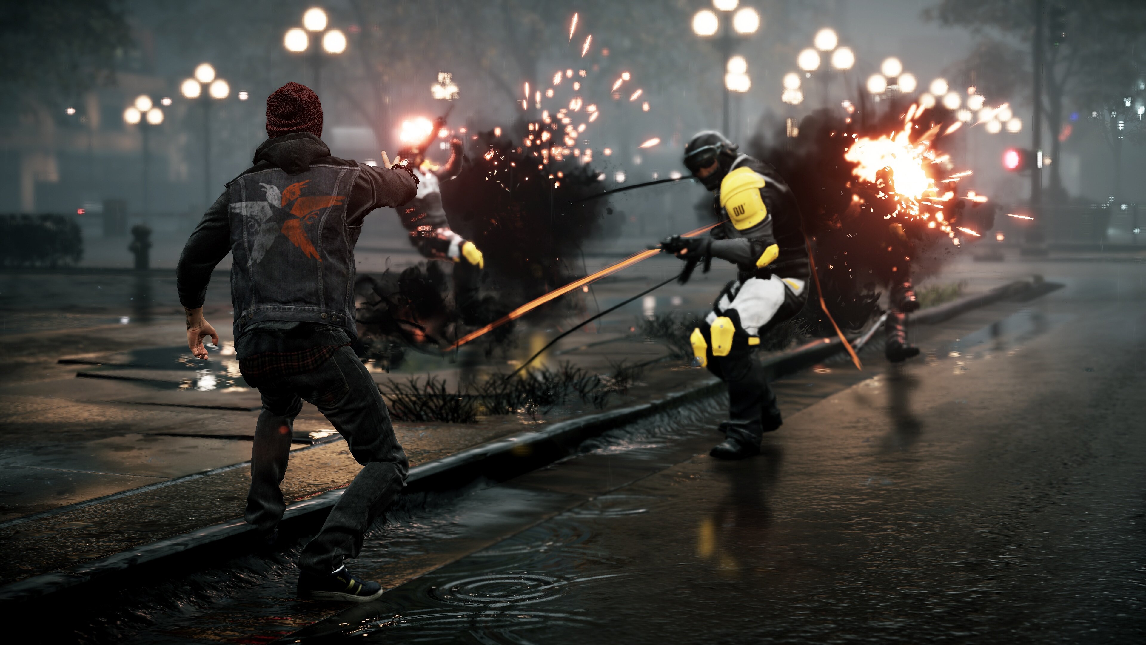 recensione infamous second son (3)