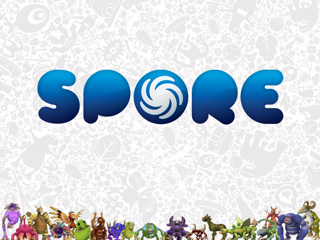 spore pc