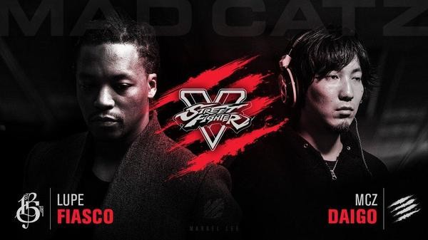 Street Fighter