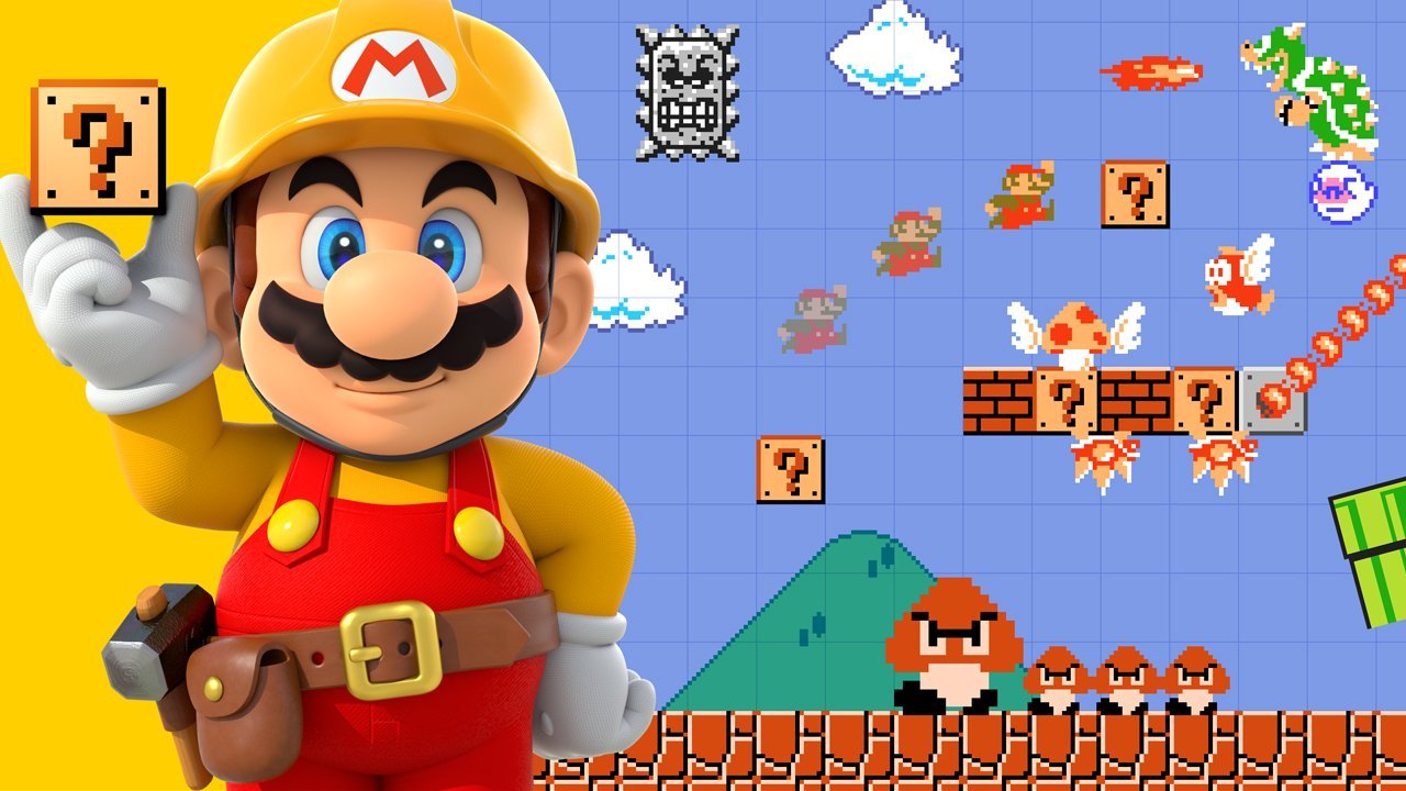 super-mario-maker