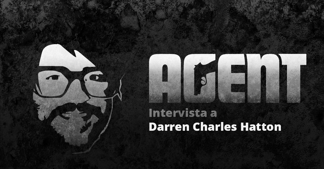 Agent Rockstar GTA Intervista