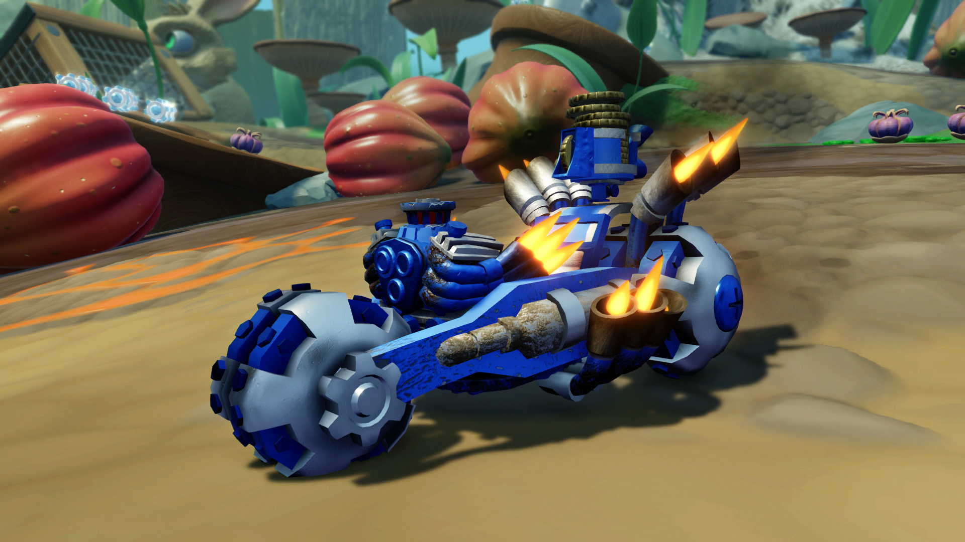 Skylanders