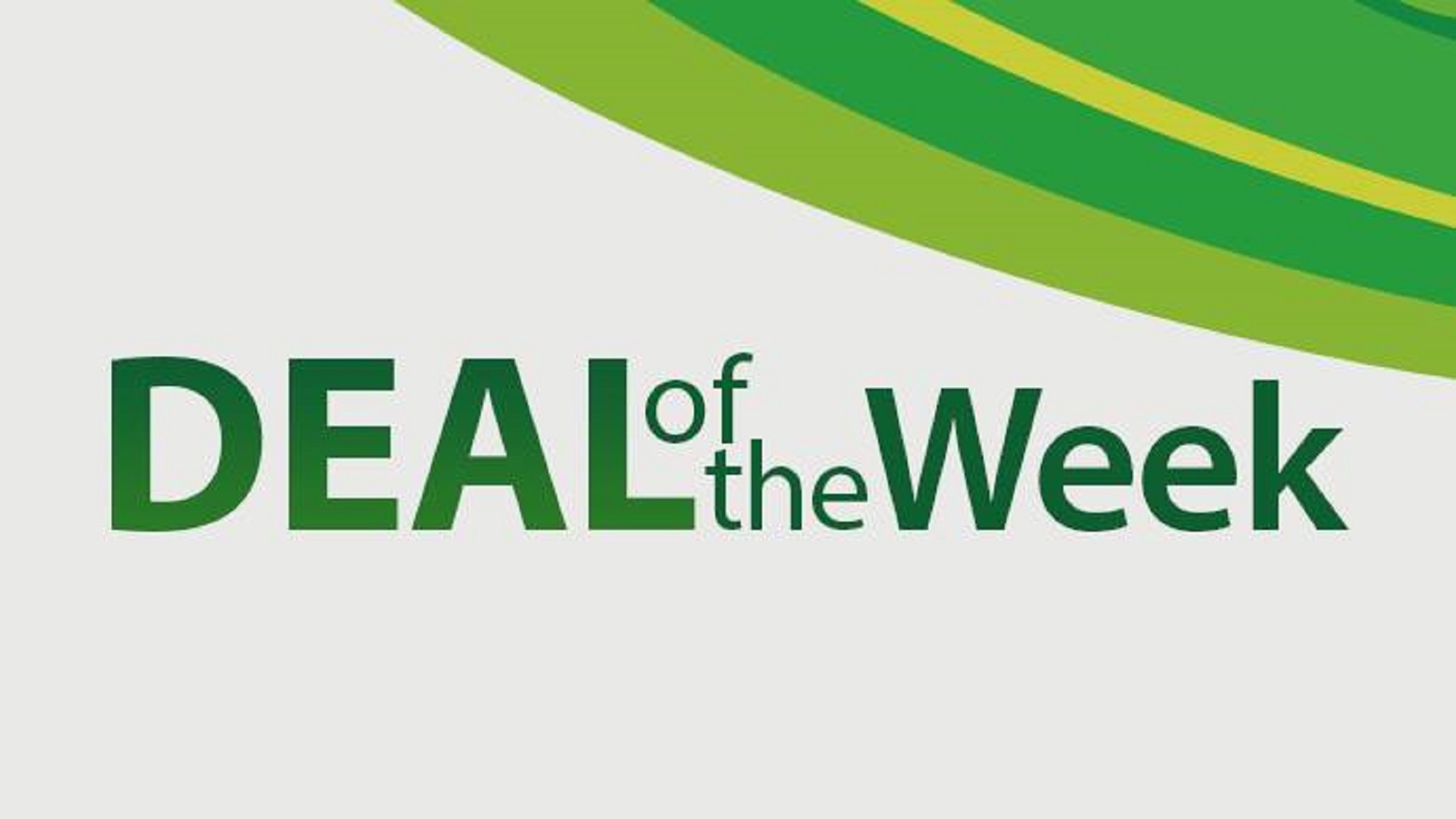 Deals With Gold Xbox Live