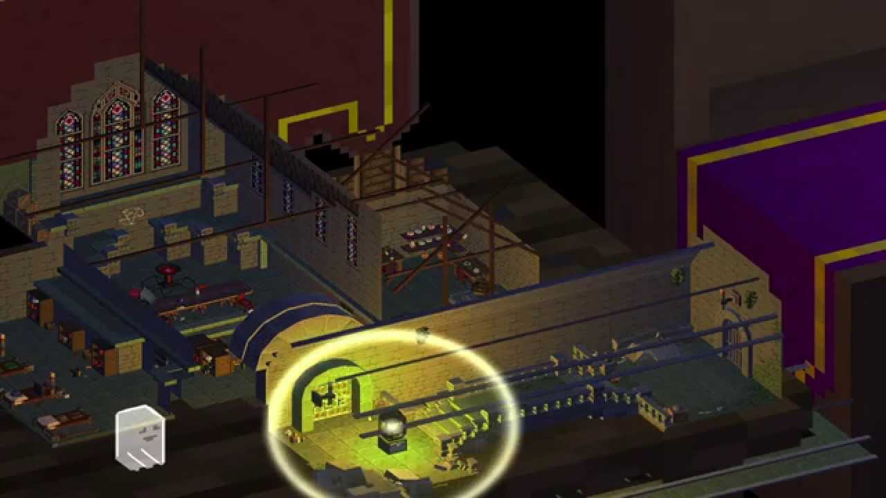 Double Destruction VR