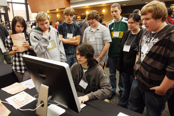 Gaming