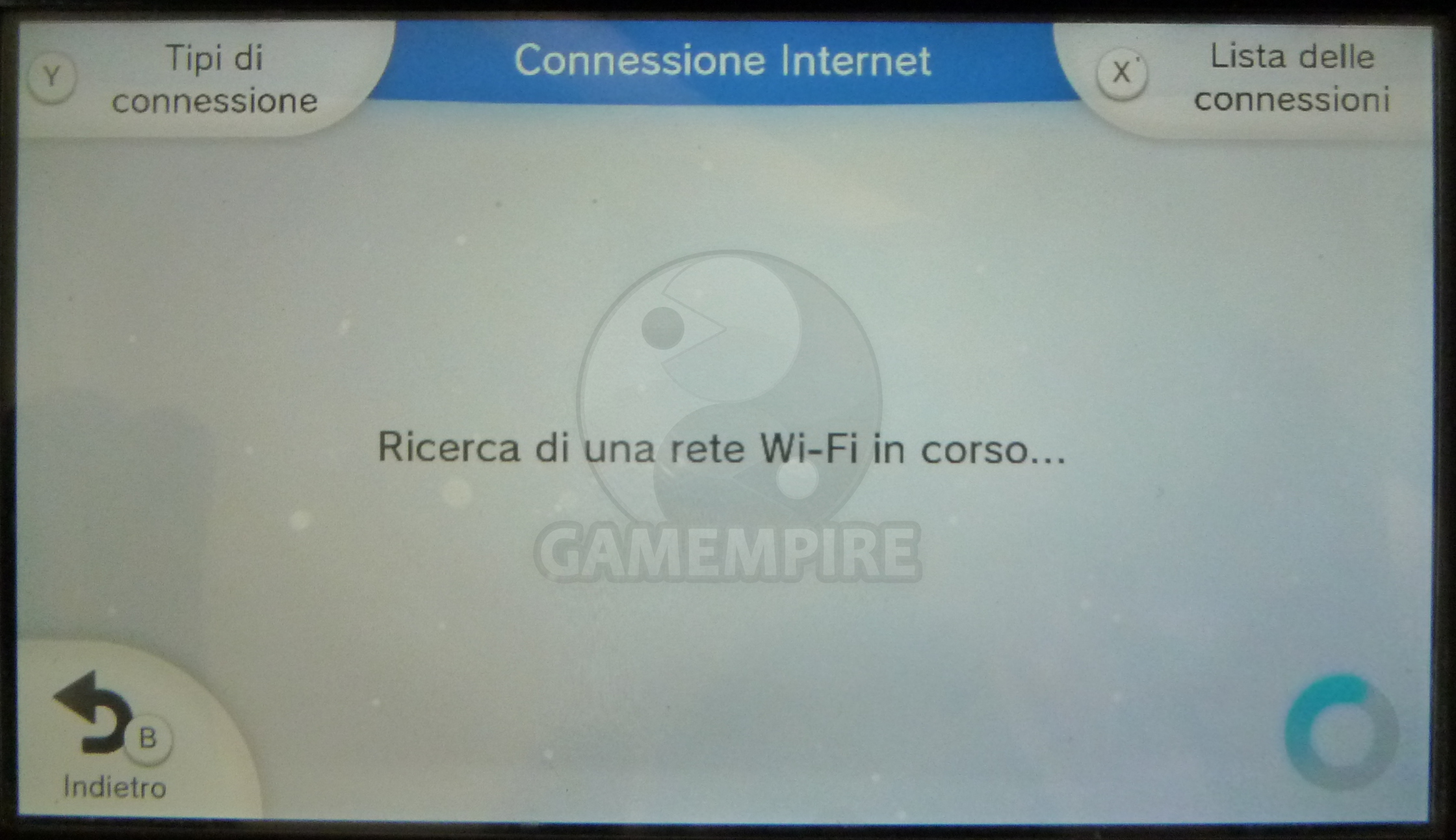 Guida Wii U DMZ 01
