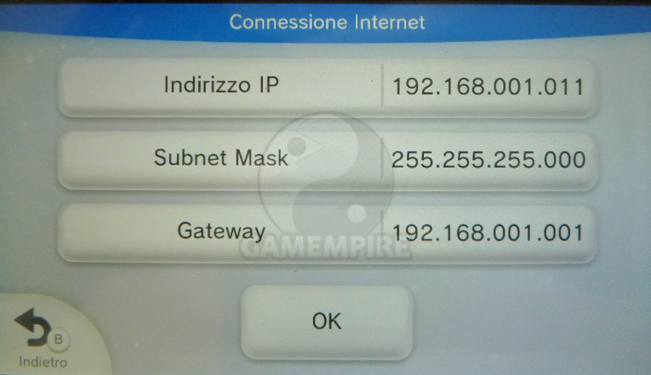 Guida Wii U DMZ 03