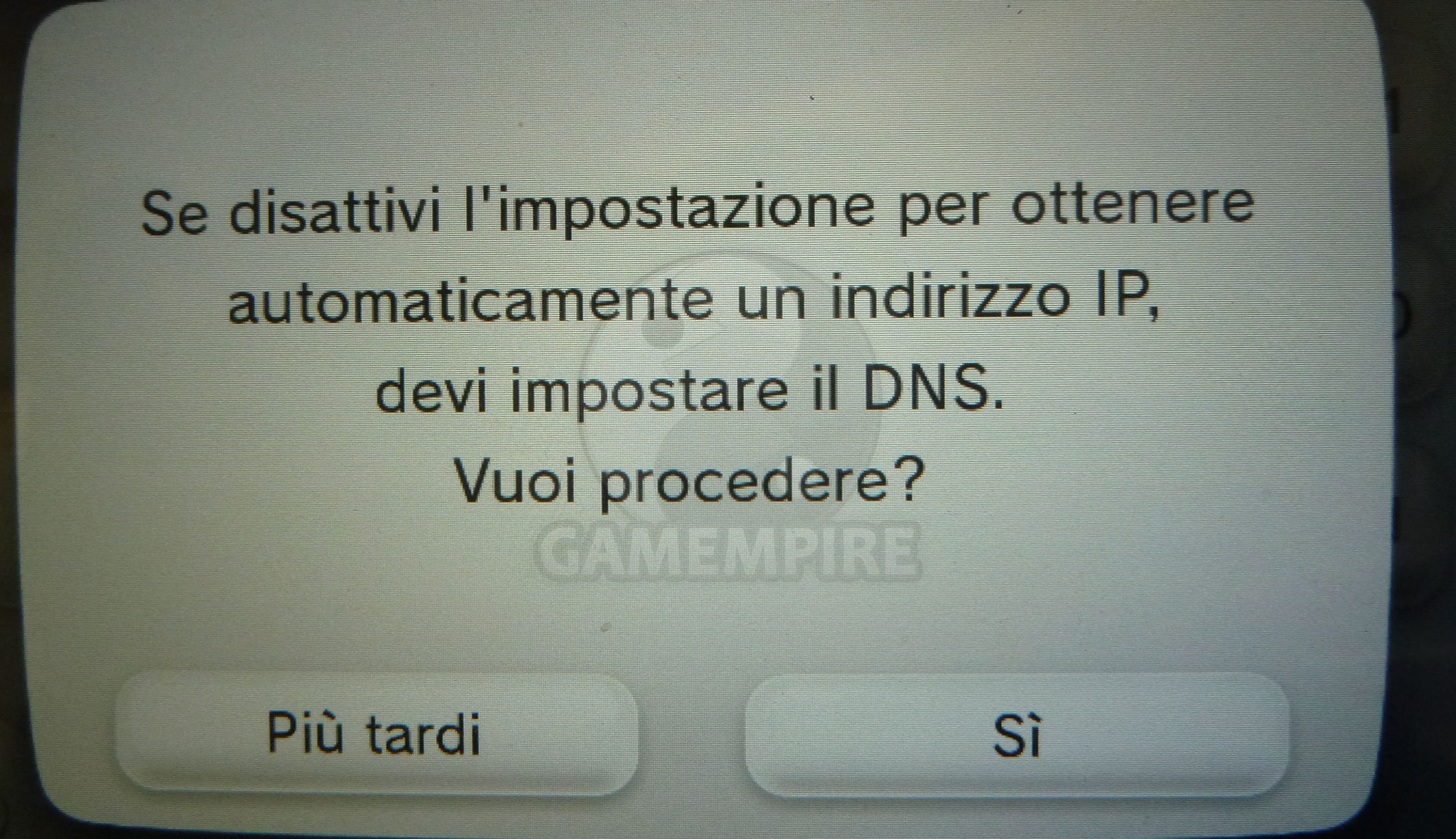 Guida Wii U DMZ 04