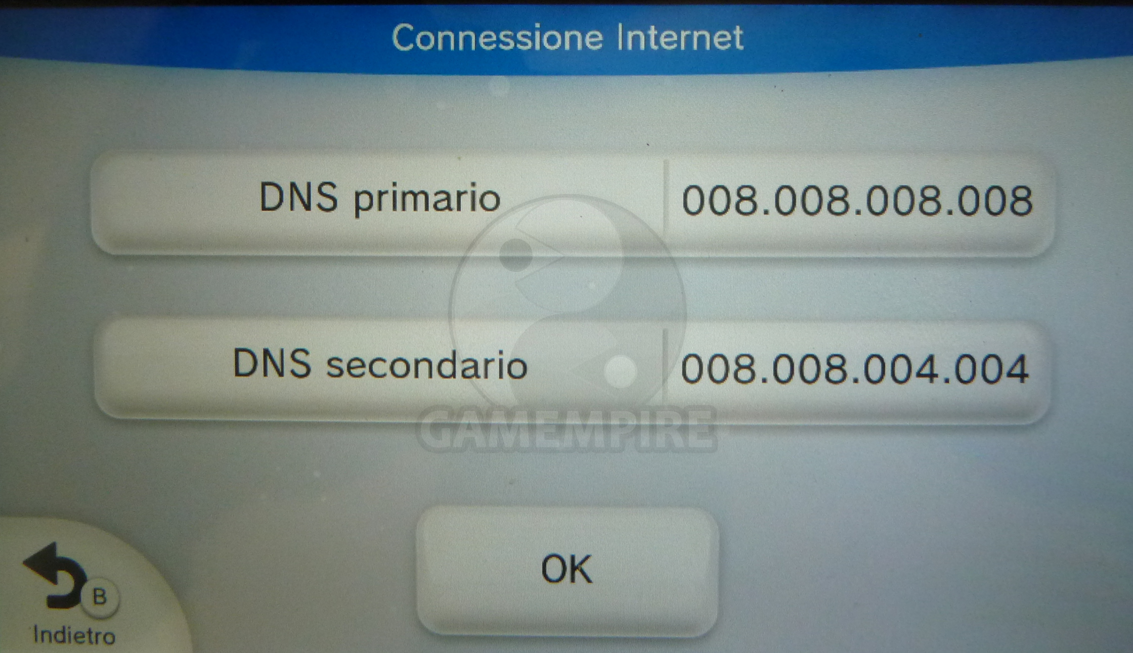 Guida Wii U DMZ 05
