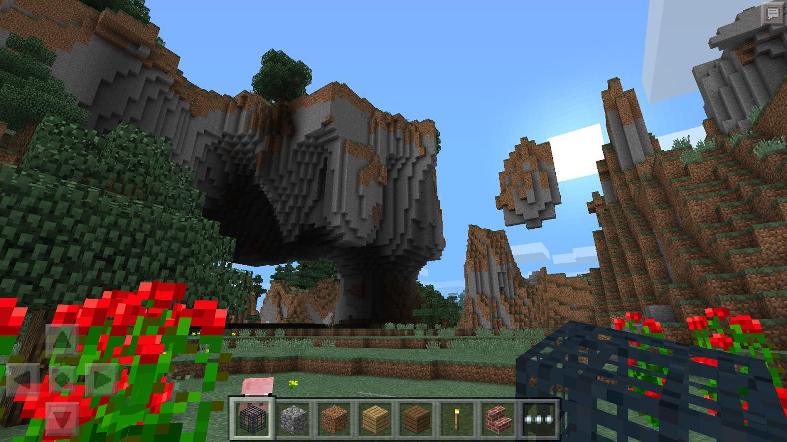 MinecraftVR
