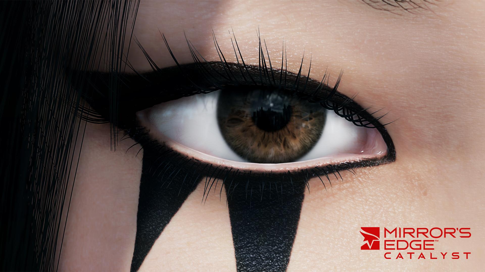 Mirror's Edge Catalyst