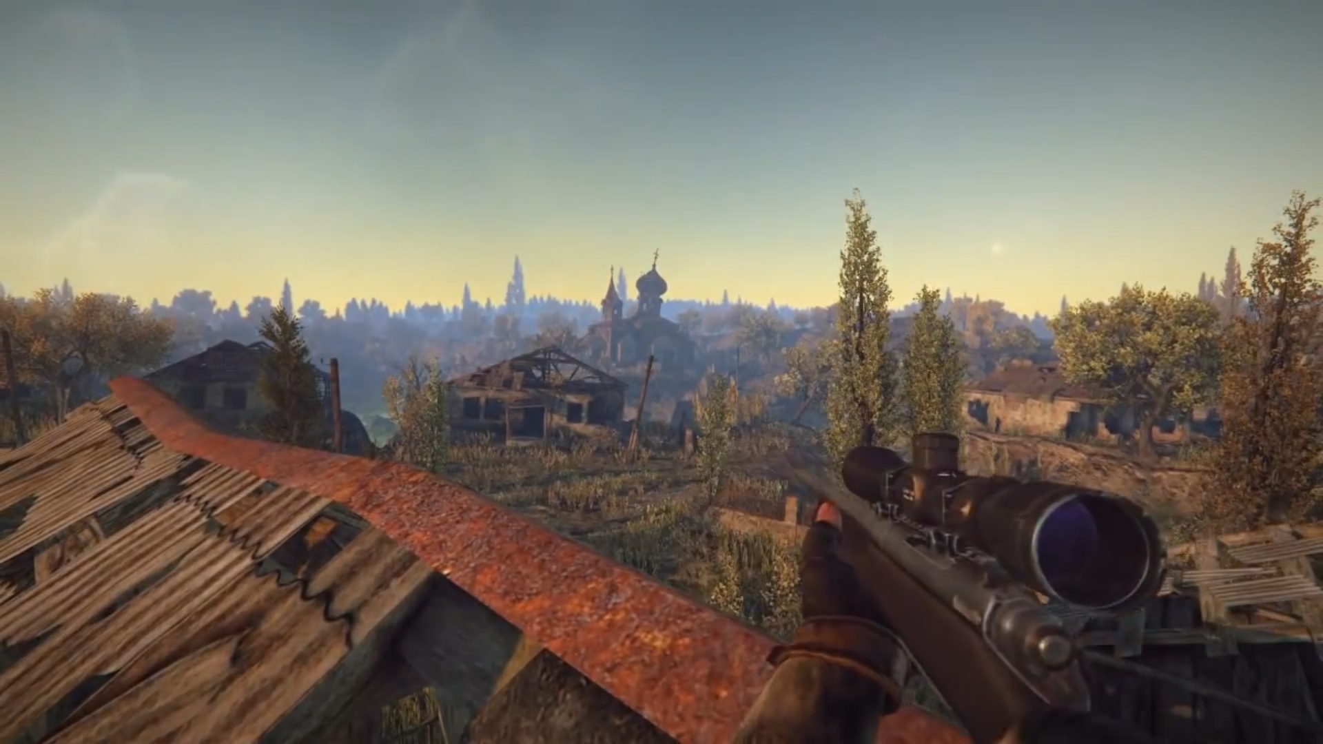 Survarium