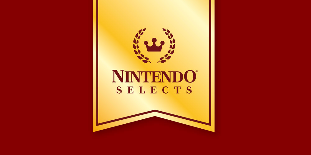 Nintendo Select