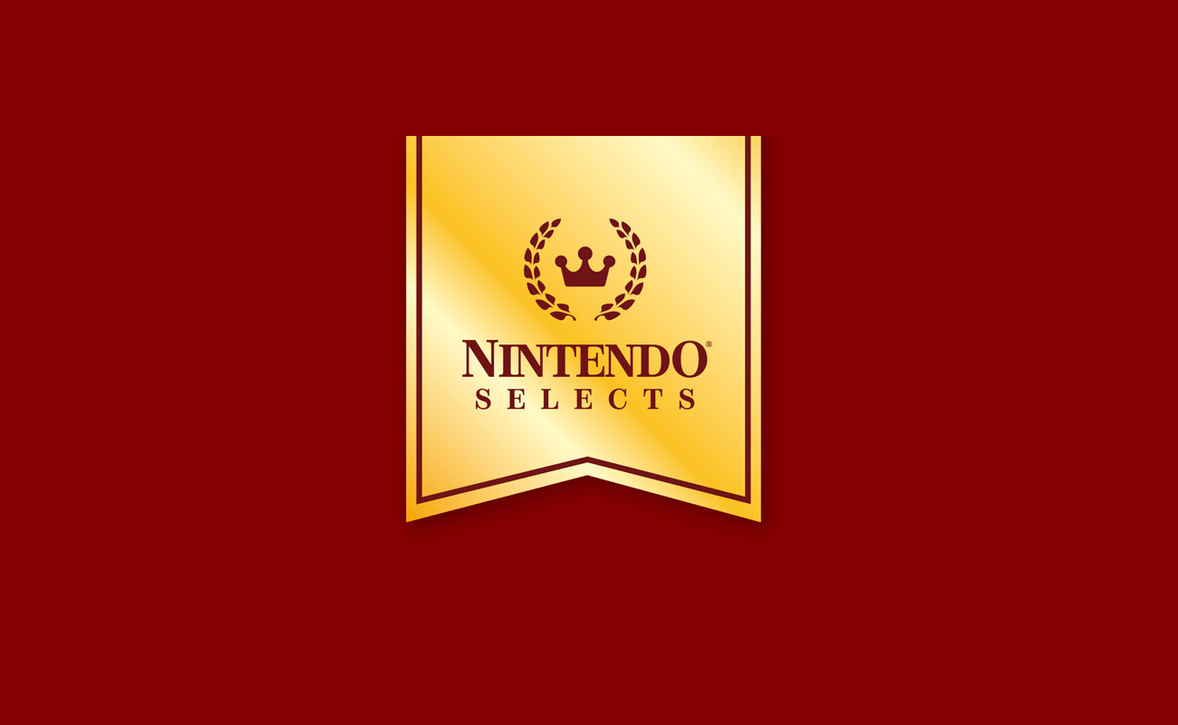 Nintendo-selects