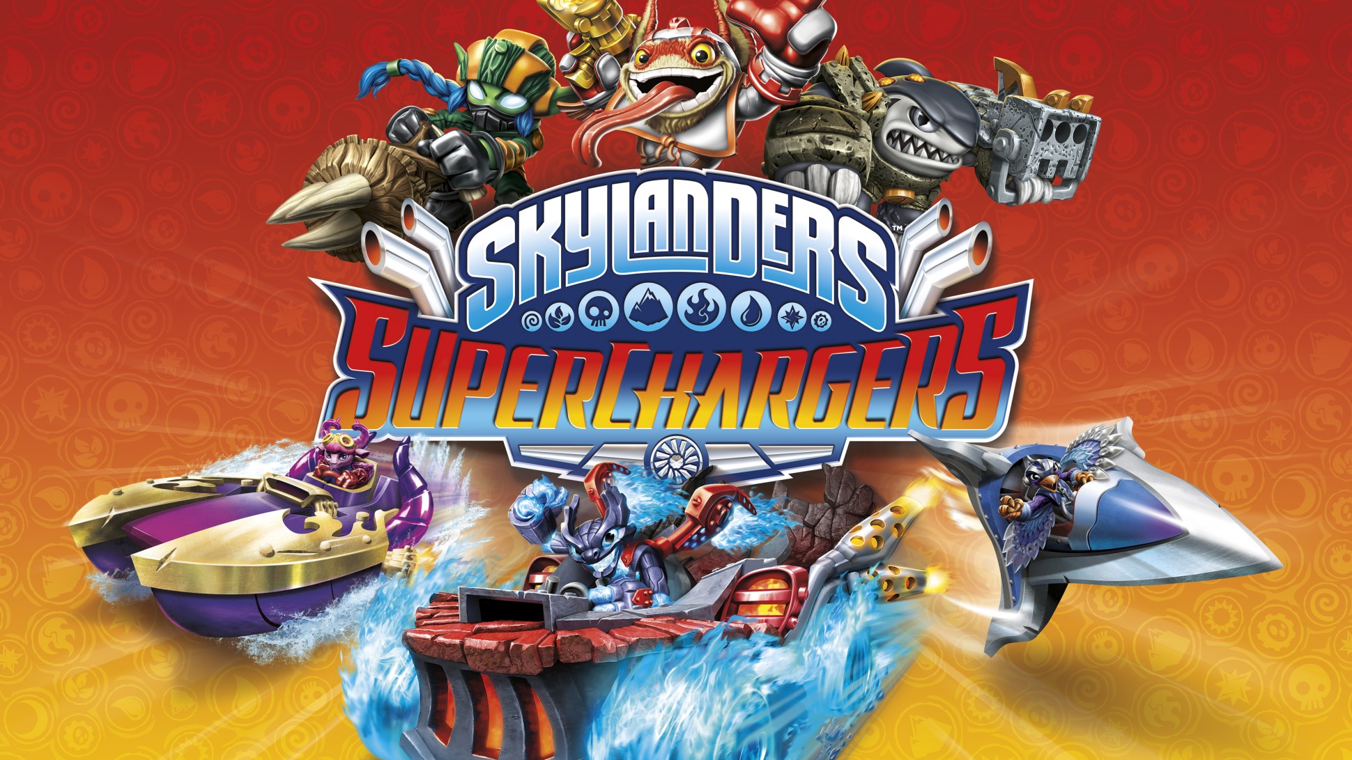 Skylanders