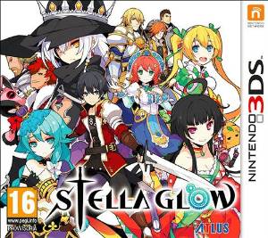 Stella Glow box