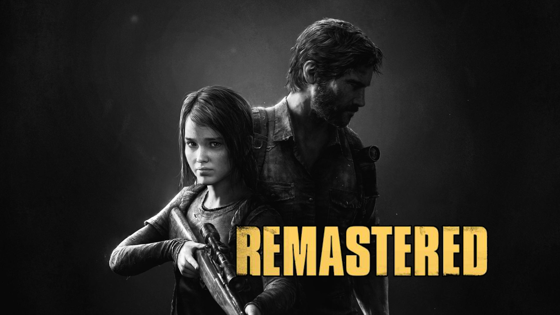 The Last of Us Remastered
