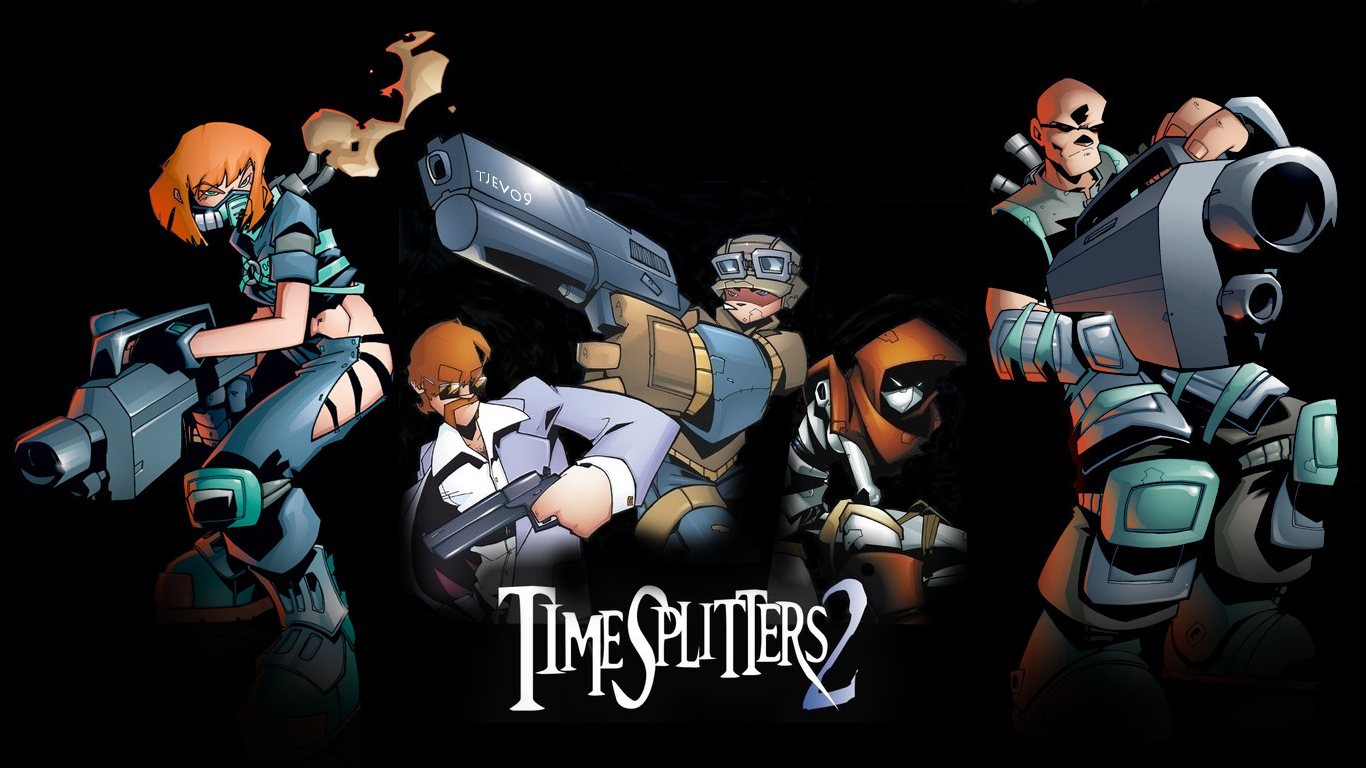 Timesplitters-2
