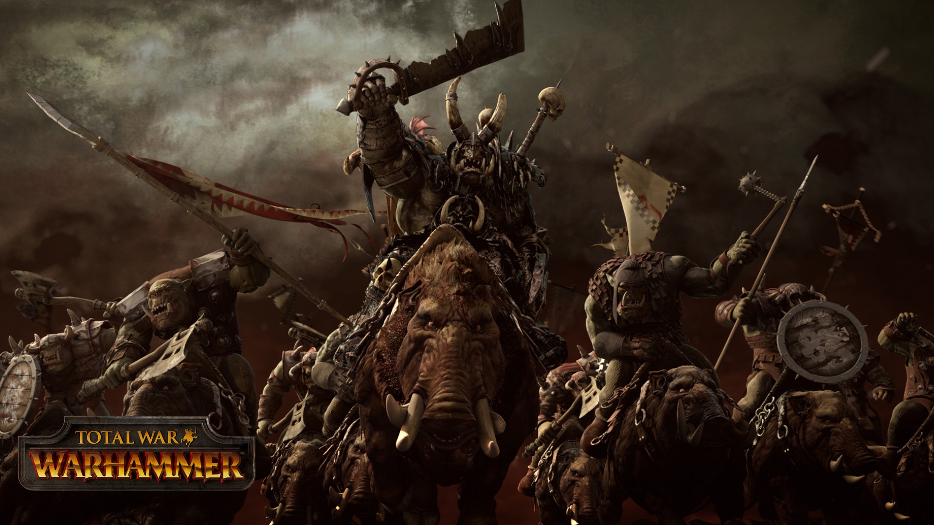 Total War 1