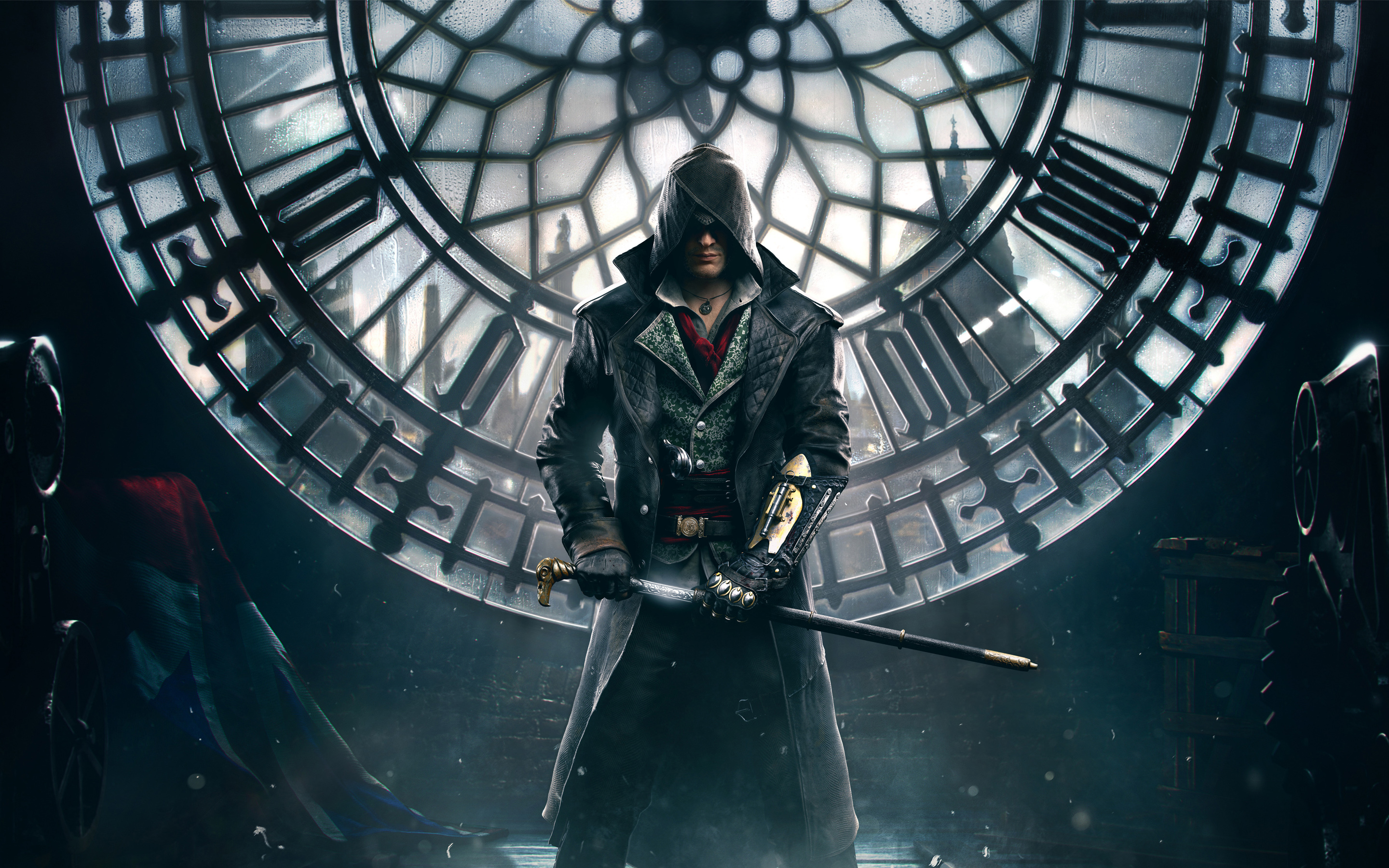 Assassins Creed
