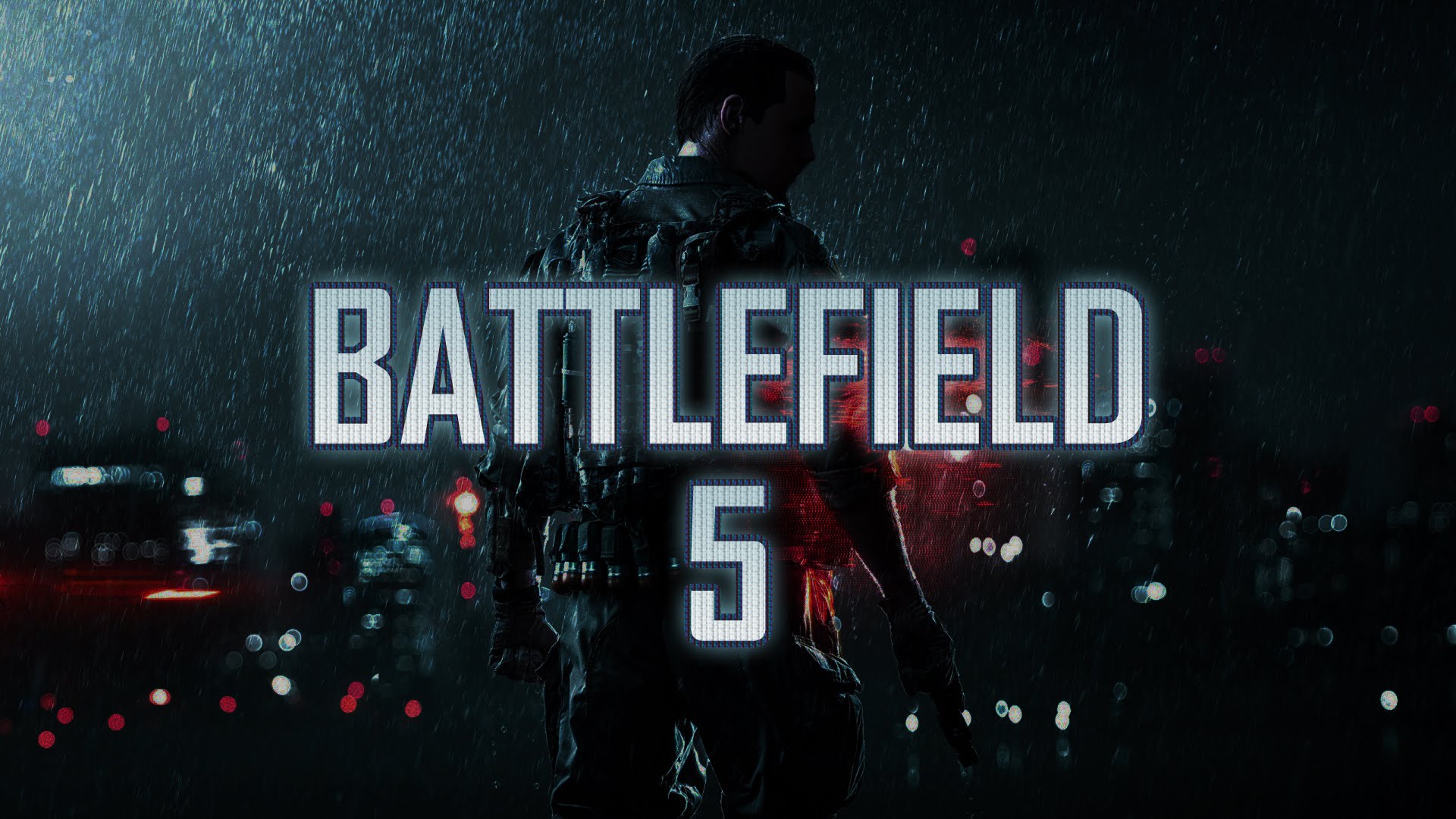 battlefield 5