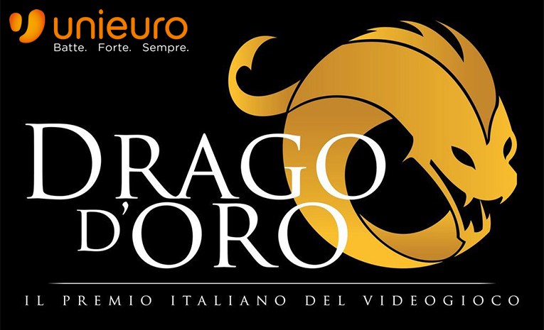 Unieuro Drago D'Oro