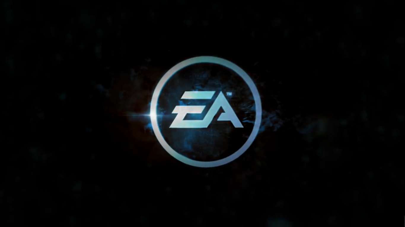 Electronic Arts Logo • Gamempire.it