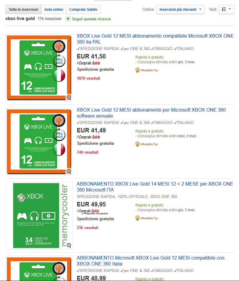 ebay
